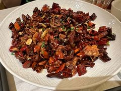 -峨嵋酒家(牡丹园店)