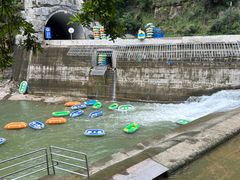 -雅鲁激流探险漂流