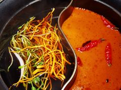 -温野菜涮涮锅(曲江大悦城店)