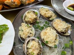 -新悦餐厅(建设街店)