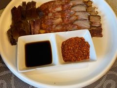 卤味拼盘-富乐山酒店(西黄城根北街店)