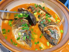 -千岛湖小鱼儿·淳安匠心农家菜