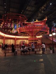 -南京万达乐园