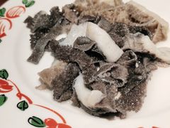 -北京老门框爆肚涮肉馆(凤城六路店)