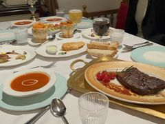 -波特曼西餐厅(南岗店)