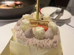 -WANG STEAK 王品(杭州万象城店)