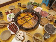 -刁姐火锅(五小区店)