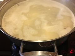 狗肉火锅-英子补身汤(海兰路店)
