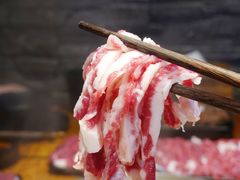 -潮味四季潮汕牛肉火锅(来凤街店)