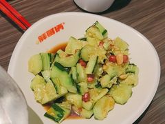 -胖哥俩肉蟹煲(富阳万达店)