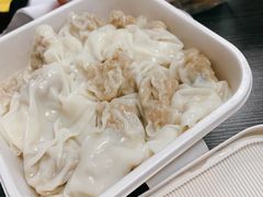 -小倩倩•鸡汤馄饨(江西路创始店)