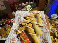 -树下时尚餐厅(翠园街店)