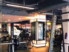 -万象城健身中心(珠海吉大免税商场店)