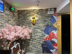 -桃屋日本料理(清华科技园店)
