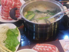 android_upload_pic-呷哺呷哺(普陀乐购真北店)