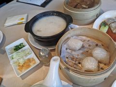 -金苑海鲜酒家(来魅力店)