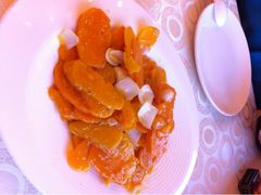 iphone_upload_pic-马凯餐厅(长椿街店)