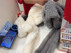 -M Stand(西安大悦城店)