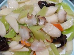 -兴隆海鲜菜馆