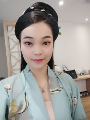 点击看大图 -盘子女人坊古装写真摄影(深圳店)