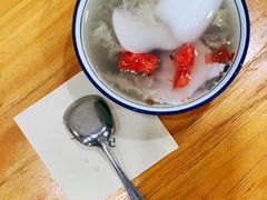 -文昌邓记清补凉(西沙路店)