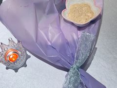 -PARFUM FLORAL花境法餐(南京首店)