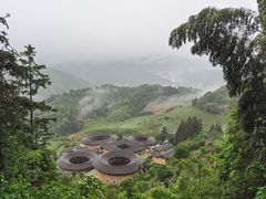 -云水谣景区