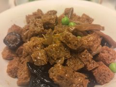 烤麸-翡翠江南(国贸商城店)
