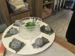 -鲜潭蒸汽石锅鱼(五道口购物中心店)