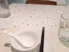 -大树餐厅(环球港店)