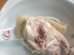 -琼菜人家·海南菜·文昌鸡(文昌大道店)