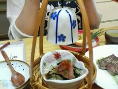 -花潮料理艺食馆(世欧广场店)