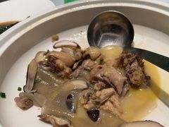 -香丰阁·烤鸭·川湘菜(清河店)