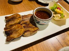 黑椒香煎厚牛舌-阿吾罗日本料理(K11艺术中心店)