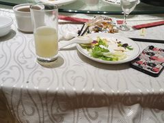 -天津津利华酒店