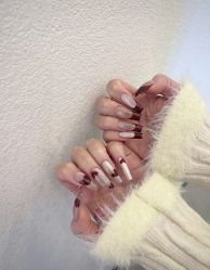 -M·X Nail日式美甲美睫