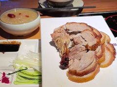 -德香苑脆皮烤鸭·经典(爱融荟城店)