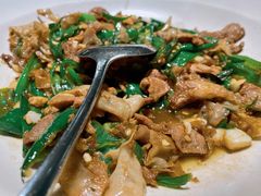-费大厨辣椒炒肉(万家丽一店)