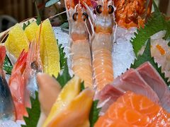 -花潮料理艺食馆(世欧广场店)