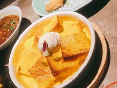 -新白鹿餐厅(金鹰新街口店)