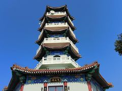 -北京十三陵国家森林公园蟒山景区