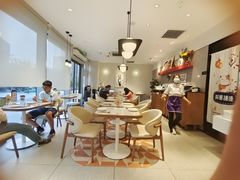 -必胜客(领界店)