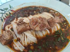 -常樂屋·常德米粉(青年路店)