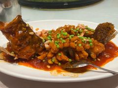 -花中城·杭帮菜·粤菜·海鲜火锅(清泰街店)
