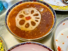 -富华斋饽饽铺·宫廷糕点·伴手礼(护国新天地店)