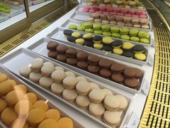 -PAUL LAFAYET 法式甜品(港汇广场店)