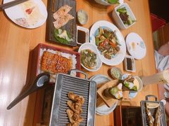 -酒吞(七宝领展广场店)