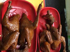 -光明刘冰乳鸽店(光明法政北路店)