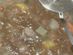 -千牛将·鲜牛肉火锅(开元路店)