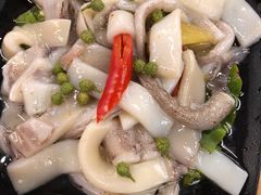 -赞酱川式烤肉(蜀都万达店)